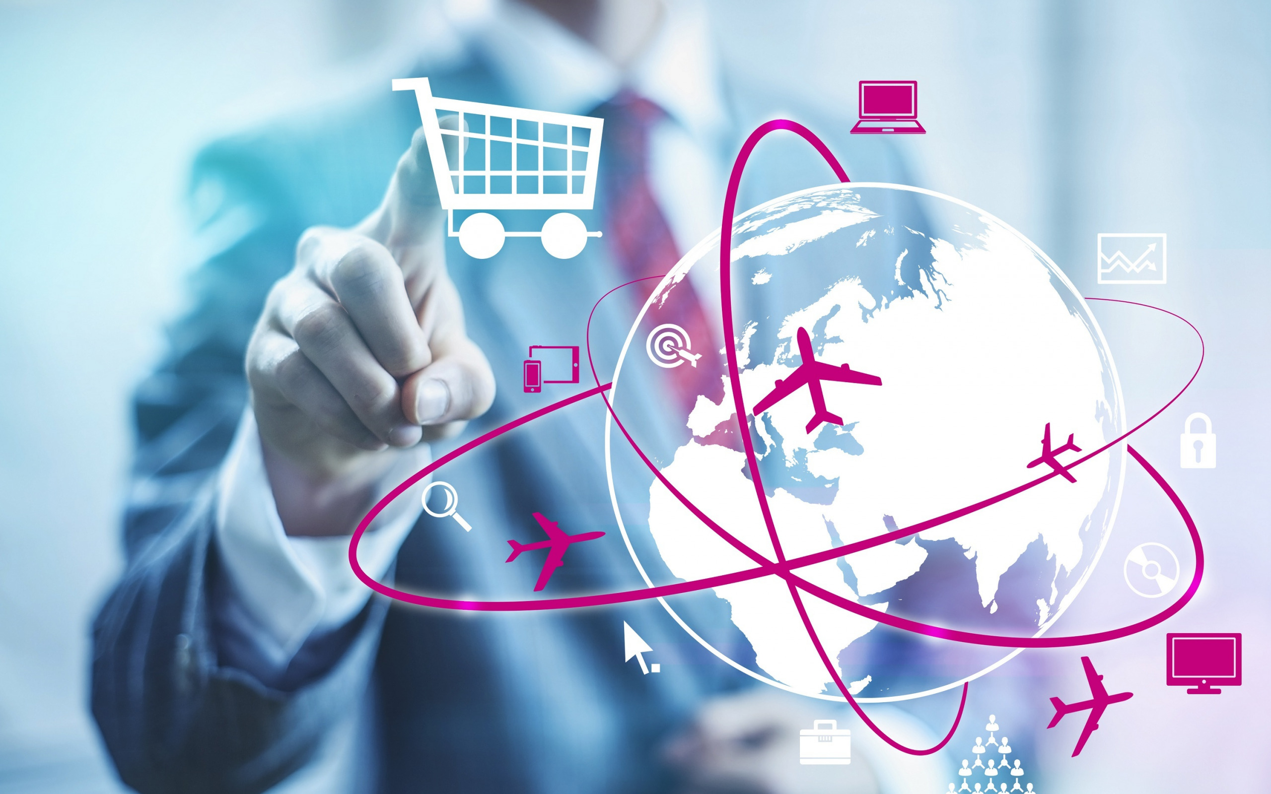 Ovladavanje logistikom: 5 ključnih načela optimizacije s DeltaMindom